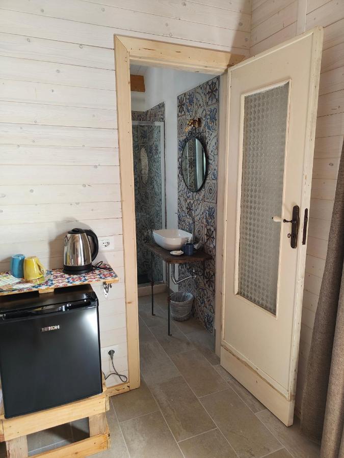 Agribarocco Hotel Noto Bagian luar foto