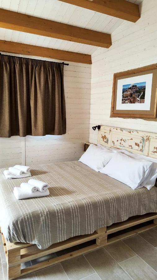 Agribarocco Hotel Noto Bagian luar foto