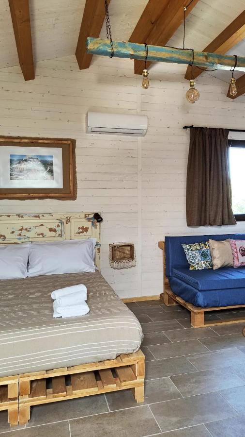Agribarocco Hotel Noto Bagian luar foto