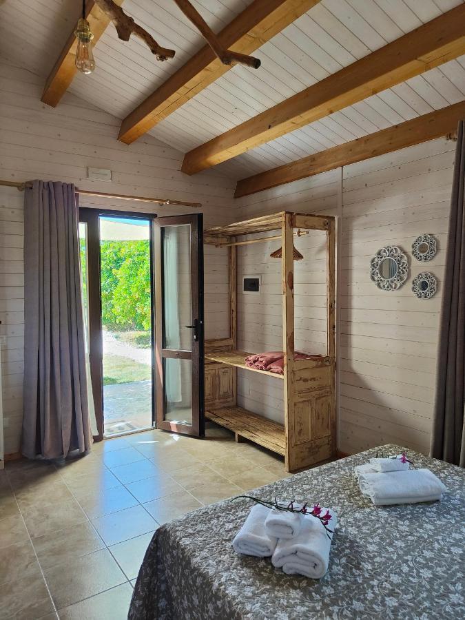 Agribarocco Hotel Noto Bagian luar foto