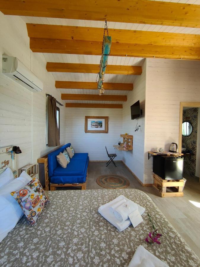 Agribarocco Hotel Noto Bagian luar foto
