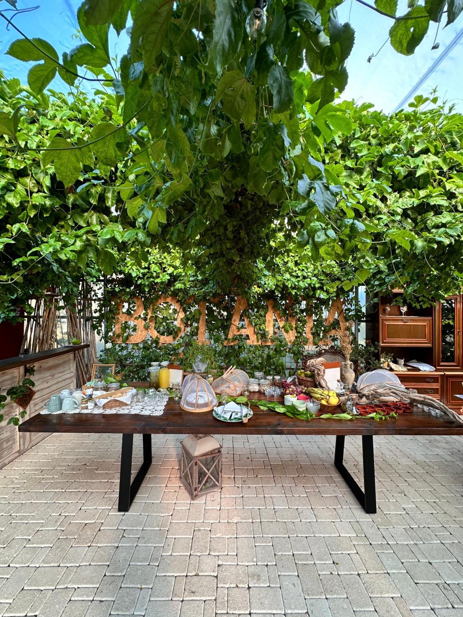 Agribarocco Hotel Noto Bagian luar foto
