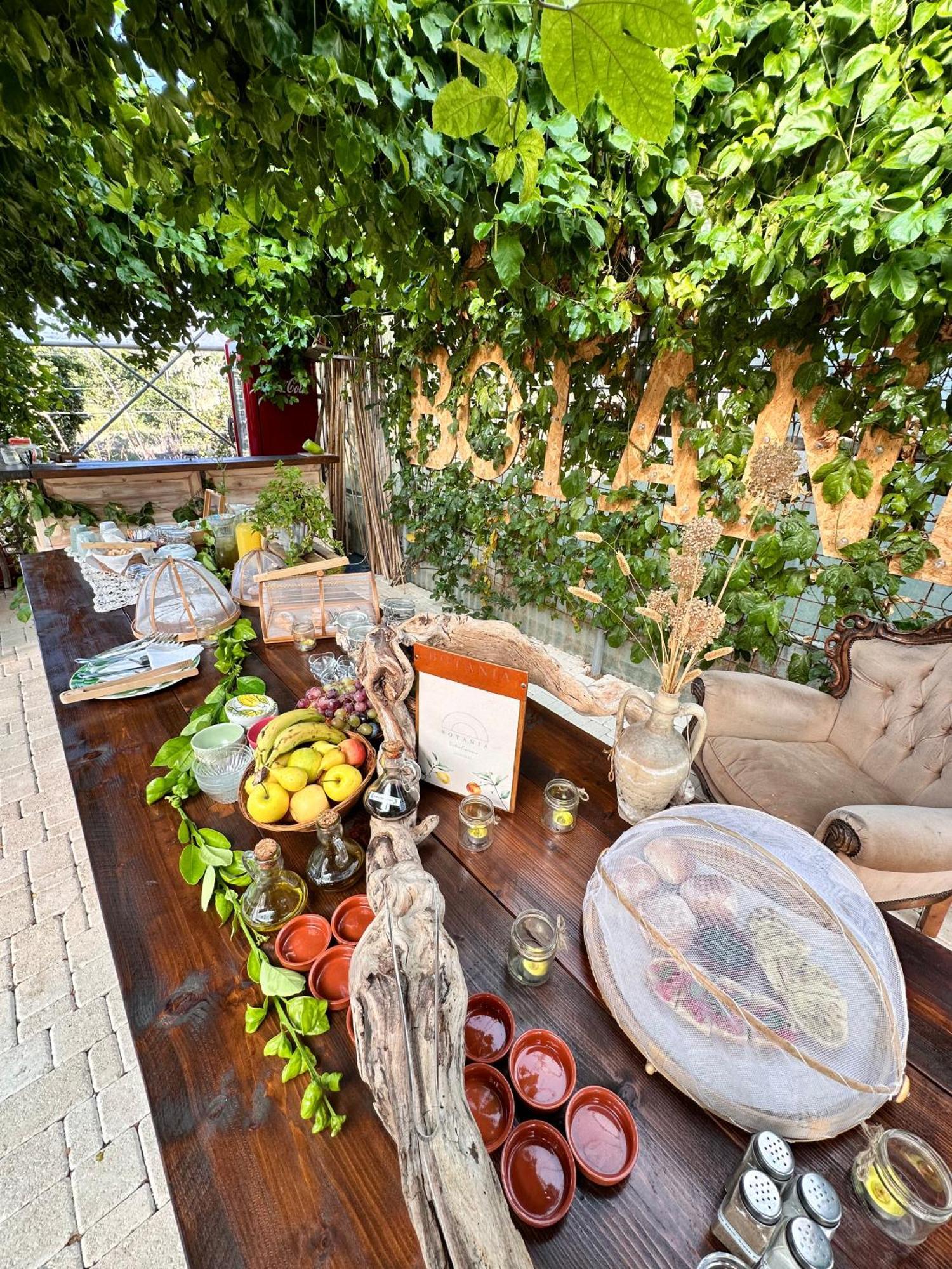 Agribarocco Hotel Noto Bagian luar foto