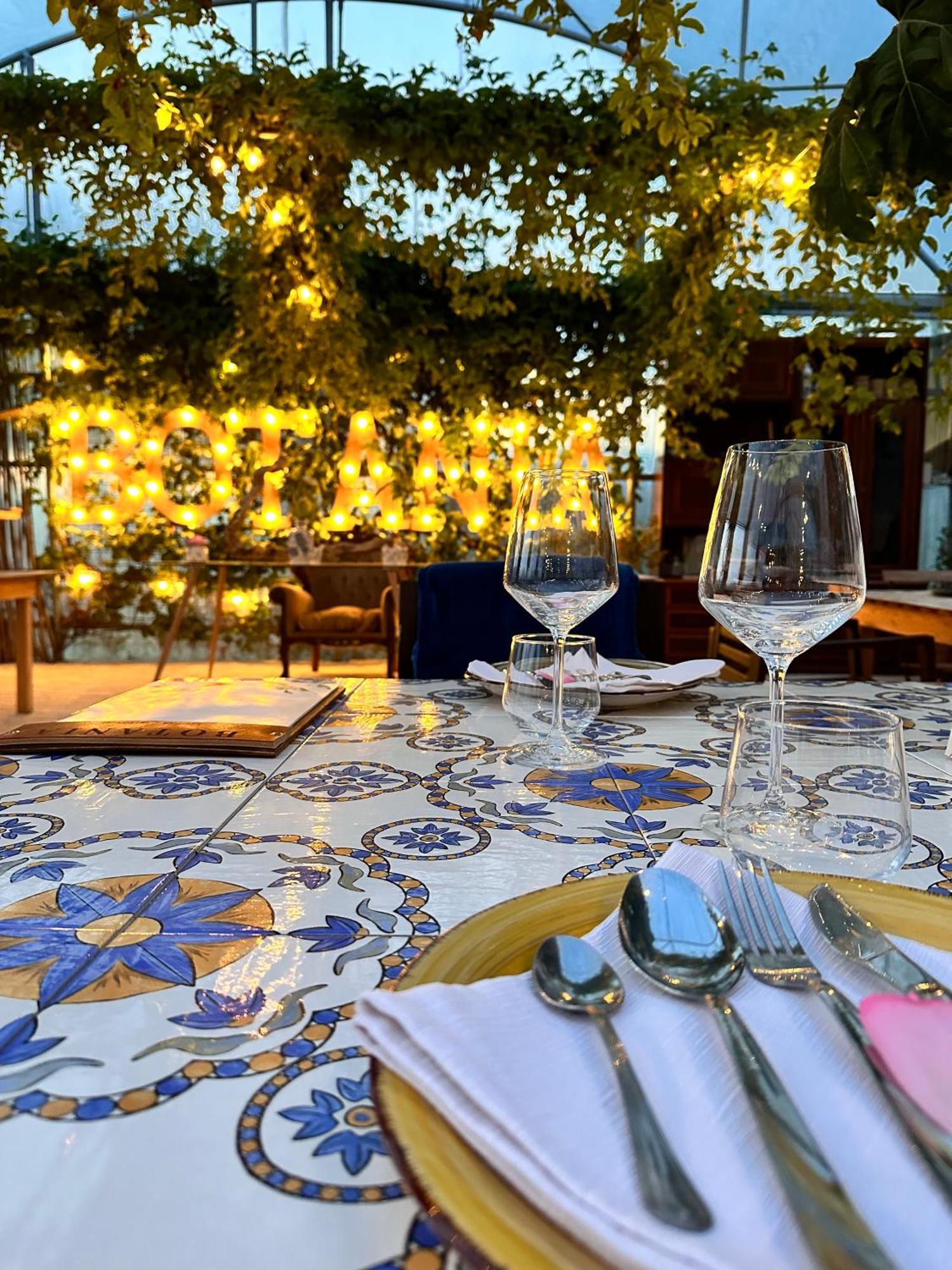 Agribarocco Hotel Noto Bagian luar foto