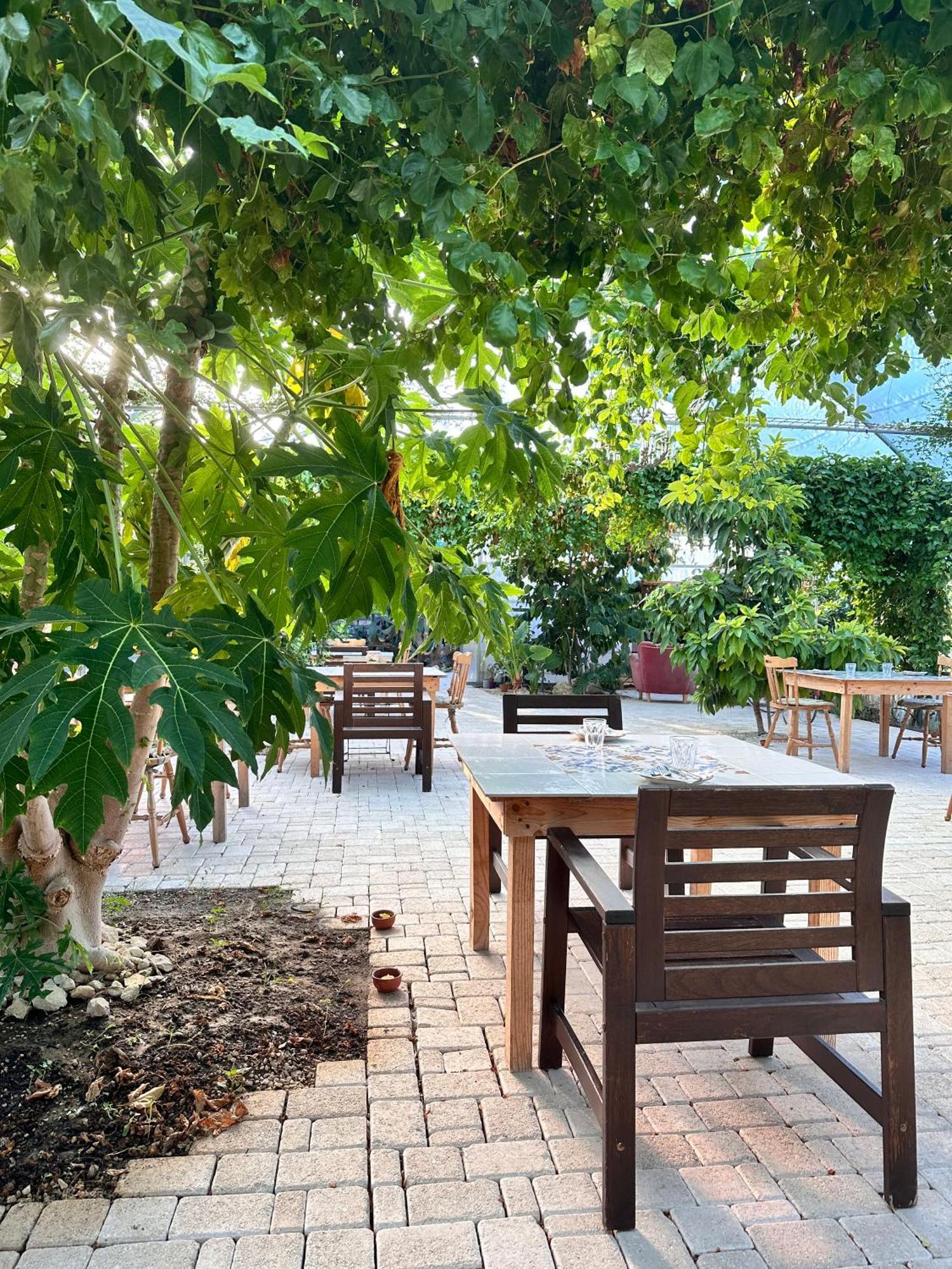 Agribarocco Hotel Noto Bagian luar foto